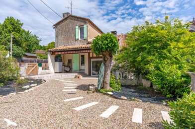 Maison 5 pièces 216825 €