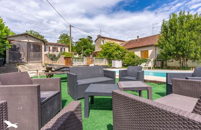 Maison de bourg de 5 pièces principales — photo 2