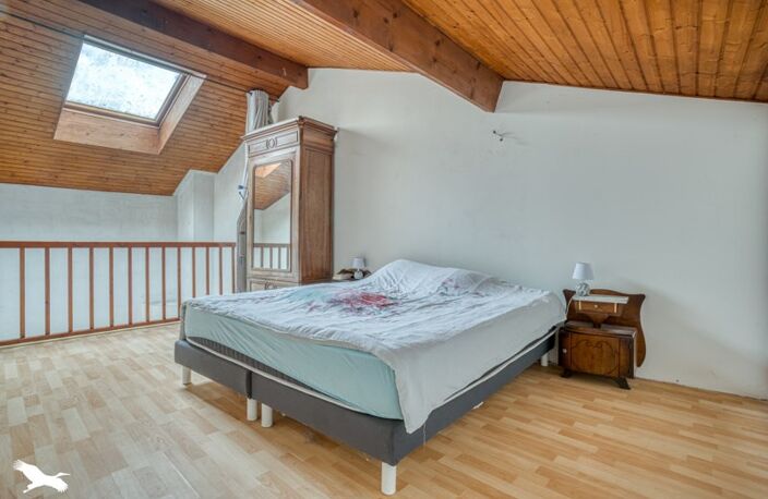 Maison de bourg de 5 pièces principales — photo 4
