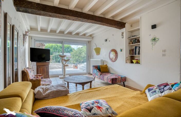 Maison de bourg de 5 pièces principales — photo 5