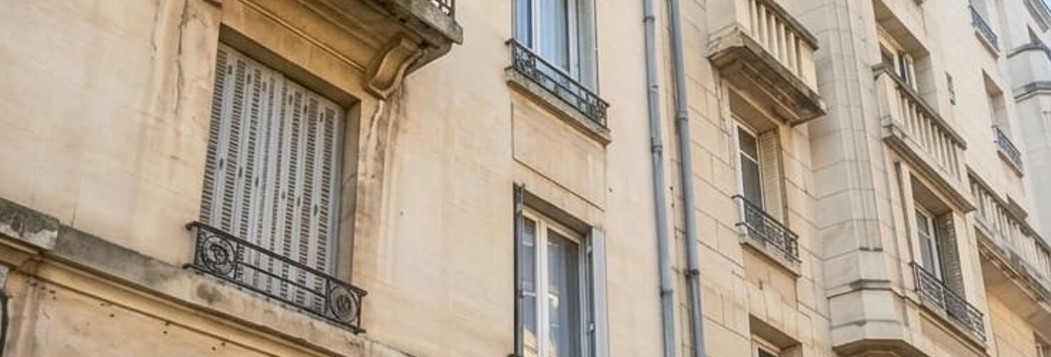 Appartement 2 Pièces 62 m² à vendre à Troyes (10000)