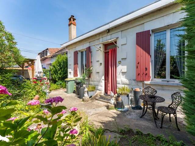 Maison de ville de 3 pièces principales — photo du bien