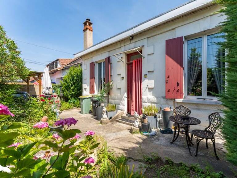 Maison de ville de 3 pièces principales — photo 1