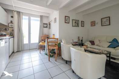 Maison 2 pièces 184625 €