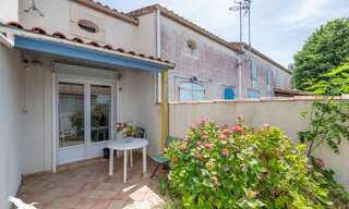 Maison 2 Pièces 40 m² à vendre à Le Grand-Village-Plage (17370)
