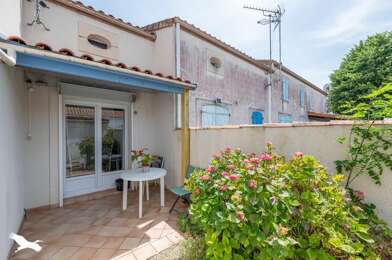 Maison 2 pièces 184625 €