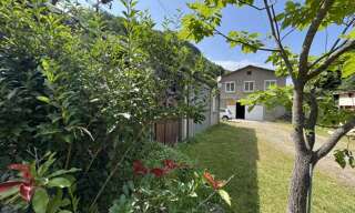 Maison 4 Pièces 101 m² à vendre à Sarrancolin (65410)