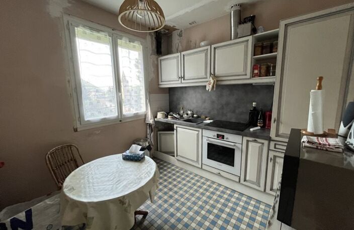 Maison de ville de 4 pièces principales — photo 2