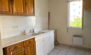Appartement 2 Pièces 48 m² à louer à Le Péage-de-Roussillon (38550)