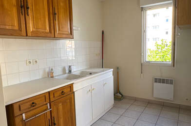 Appartement 2 pièces 610 €