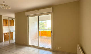 Appartement 2 Pièces 48 m² à louer à Le Péage-de-Roussillon (38550)