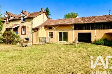 Maison 5 pièces 225000 €
