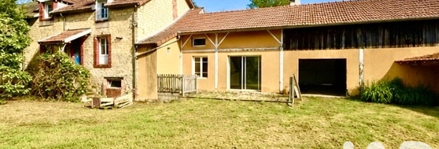 Maison 5 Pièces 155 m² à vendre à Romain (51140)