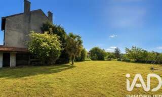Maison 5 Pièces 155 m² à vendre à Romain (51140)