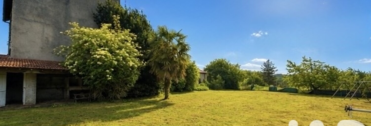 Maison 5 Pièces 155 m² à vendre à Romain (51140)