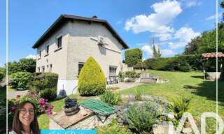 Maison 6 Pièces 107 m² à vendre à Saint-Just-Saint-Rambert (42170)