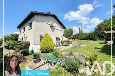 Maison 6 pièces 238000 €