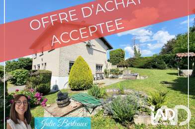 Maison 6 pièces 238000 €