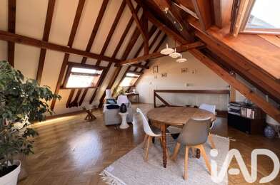 Appartement 3 pièces 197500 €