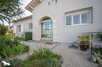 Maison 6 pièces 380000 €