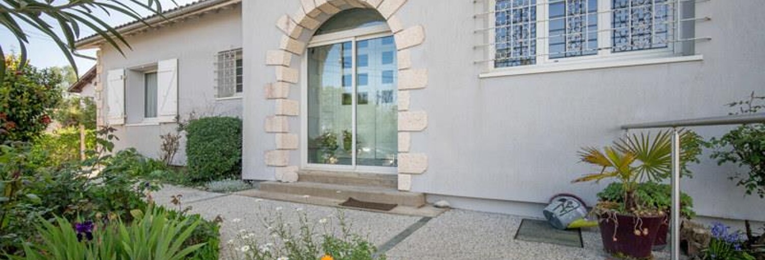 Maison 6 Pièces 127 m² à vendre à Dax (40100)