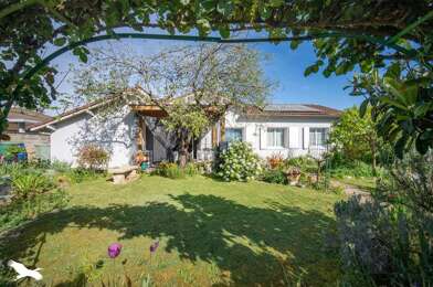 Maison 6 pièces 380000 €