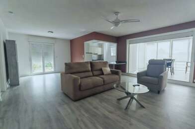 Appartement 3 pièces 288864 €