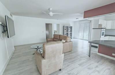 Appartement de 3 pièces principales — photo du bien