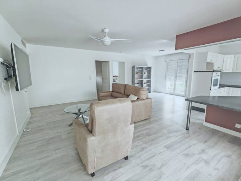 Appartement de 3 pièces principales — photo 1