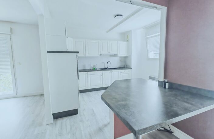 Appartement de 3 pièces principales — photo 3