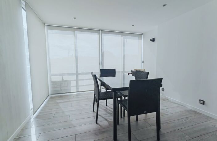 Appartement de 3 pièces principales — photo 4
