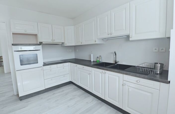 Appartement de 3 pièces principales — photo 5