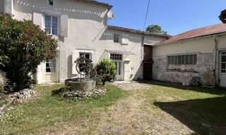 Maison 7 Pièces 143 m² à vendre à Val-de-Bonnieure (16230)
