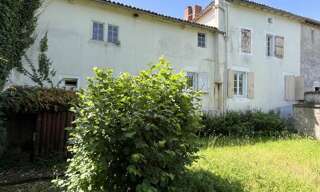 Maison 7 Pièces 143 m² à vendre à Val-de-Bonnieure (16230)