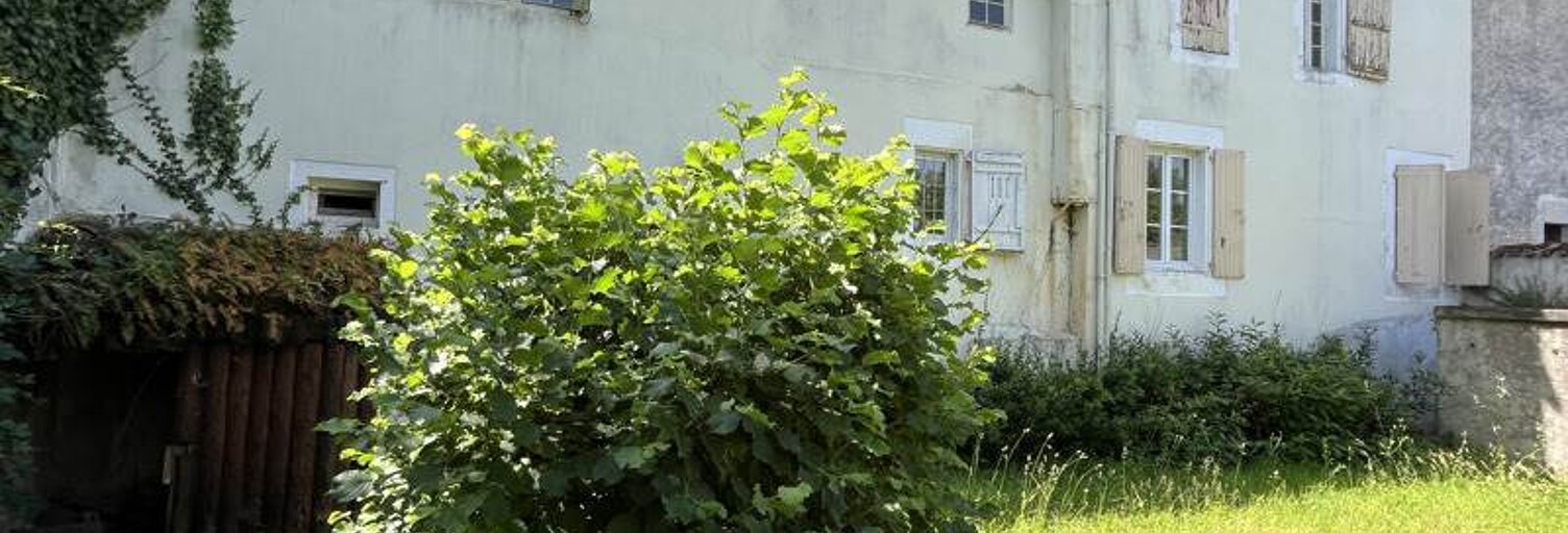 Maison 7 Pièces 143 m² à vendre à Val-de-Bonnieure (16230)