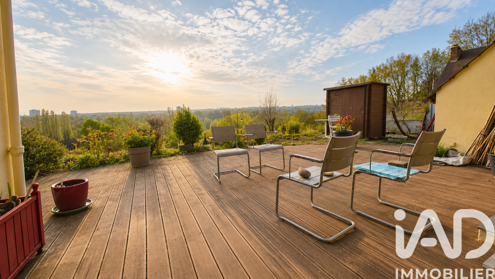Vente Maison/villa 8 pièces - Photo 2