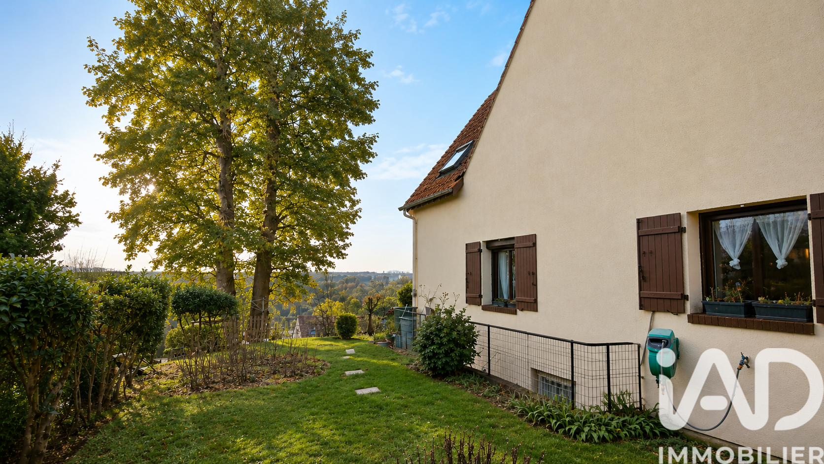 Vente Maison/villa 8 pièces - Photo 3