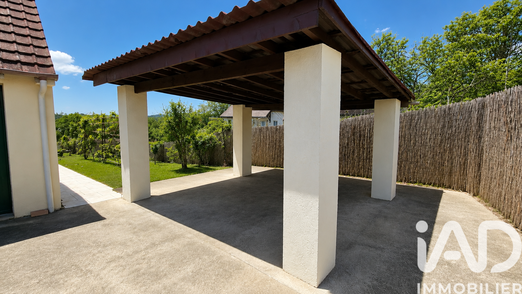Vente Maison/villa 8 pièces - Photo 4