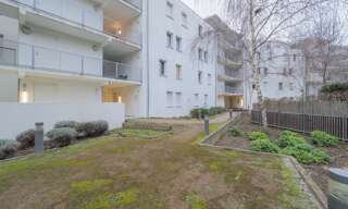 Appartement 1 Pièce 31 m² à vendre à Toulouse (31200)
