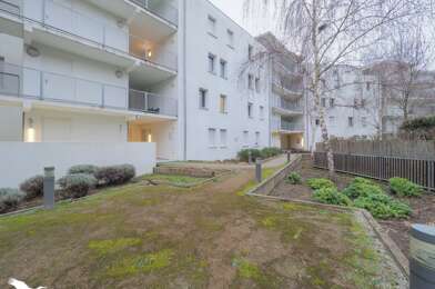 Appartement 1 pièces 73000 €