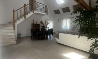 Maison 6 Pièces 190 m² à vendre à Monts (37260)