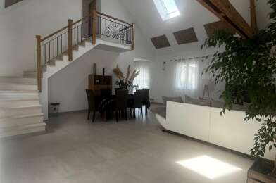 Maison 6 pièces 480000 €