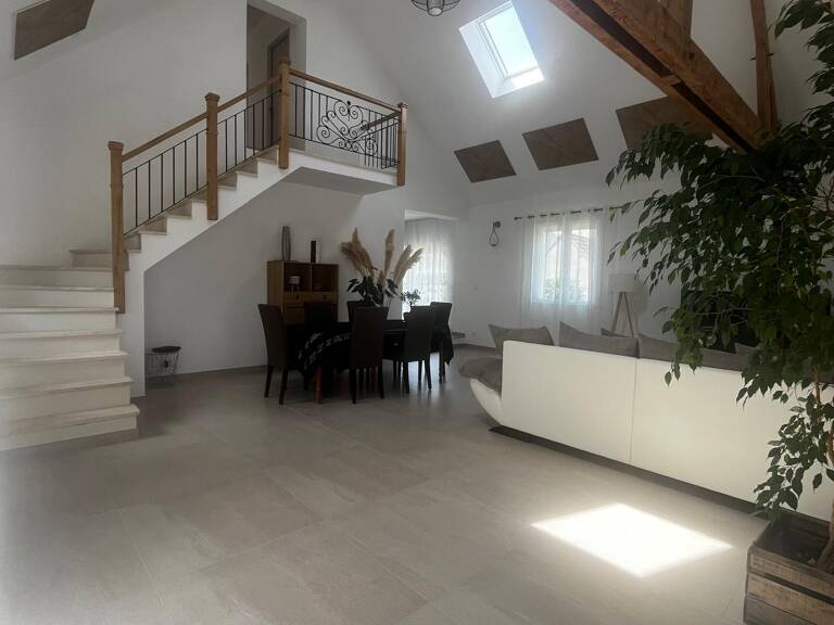 Vente Maison/villa 6 pièces — photo 1