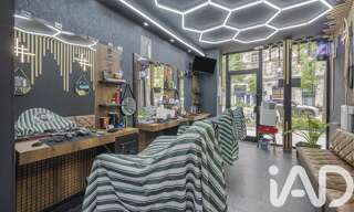 Commerce  18 m² à vendre à Paris 11 (75011)