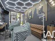 Vente Boutique/Local commercial 18 m&sup2; — photo 2
