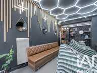 Vente Boutique/Local commercial 18 m&sup2; — photo 4