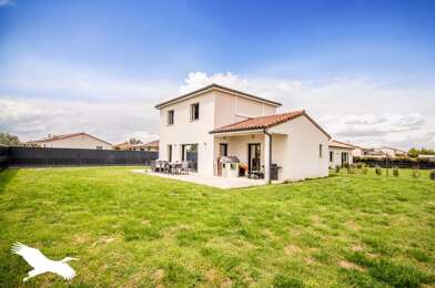 Maison 5 pièces 296500 €