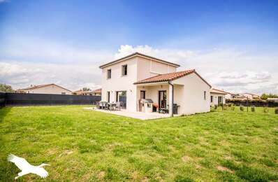 Villa de 5 pièces principales — photo du bien