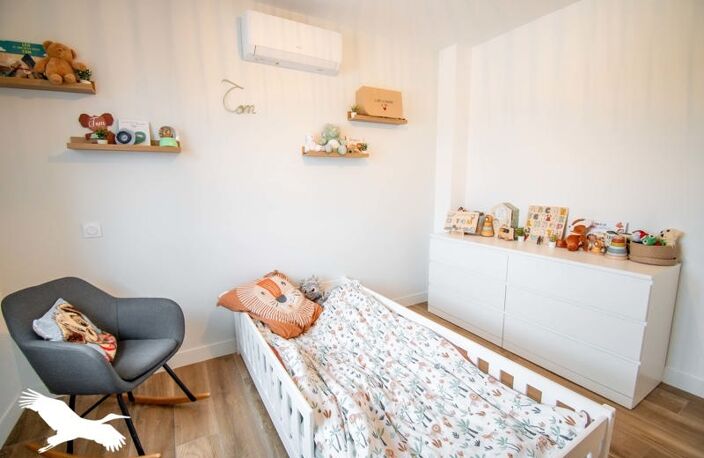 Villa de 5 pièces principales — photo 5