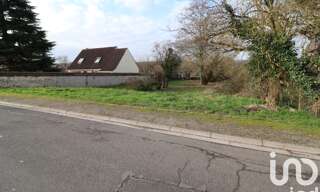Terrain  854 m² à vendre à Samoreau (77210)